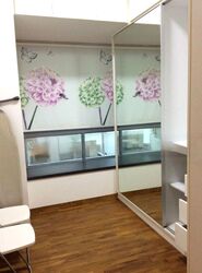 ClementiWoods Condominium (D5), Condominium #475750951